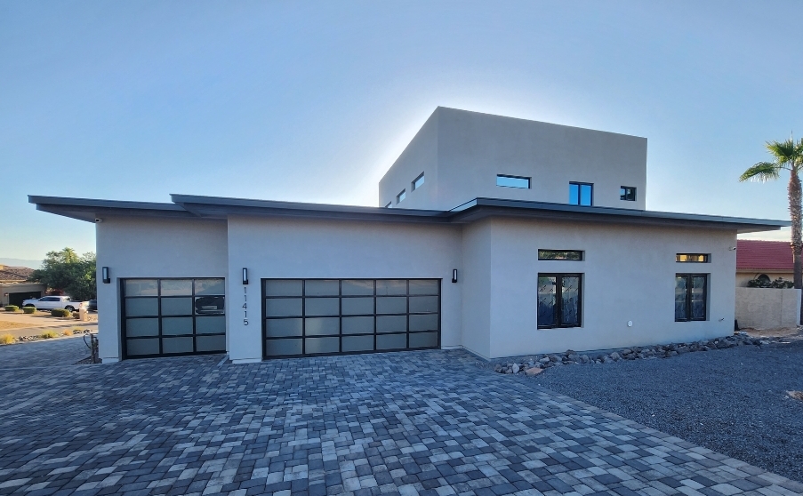 New Era Painting And Coatings LLC project