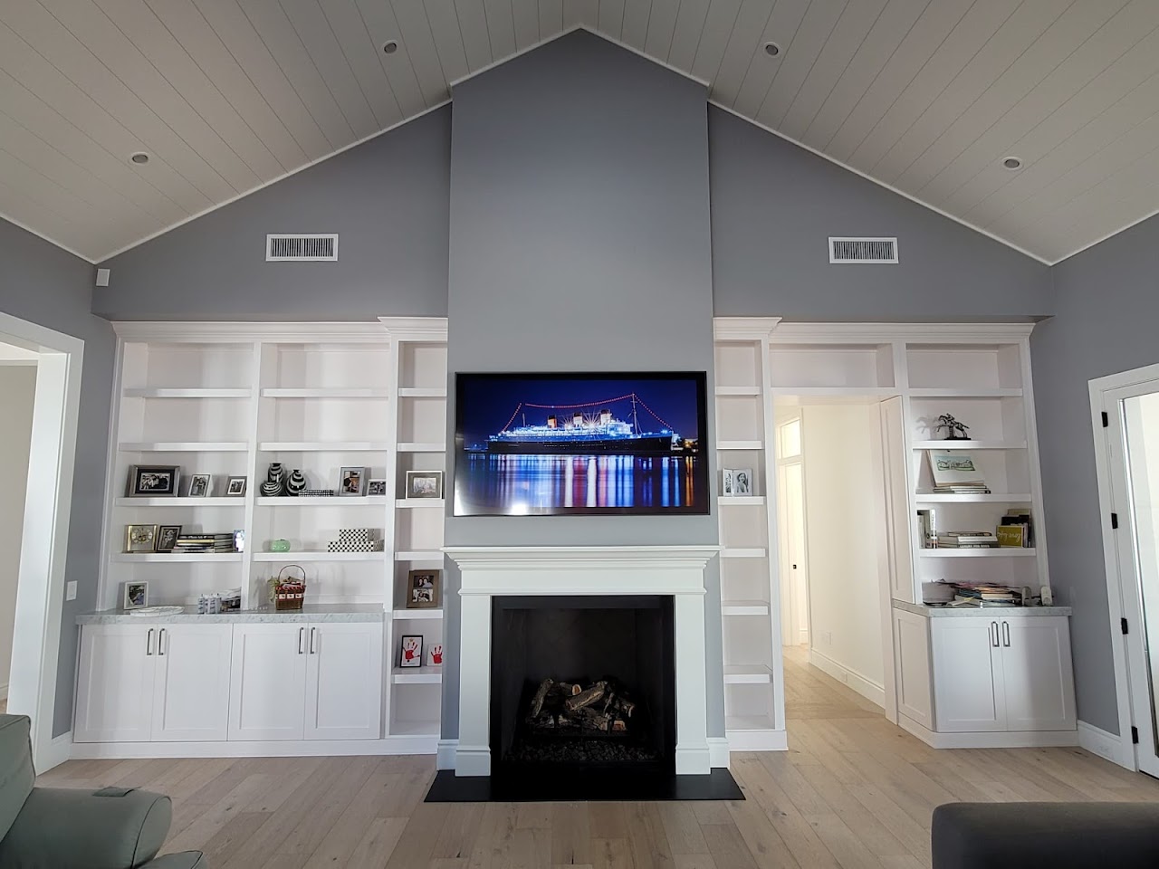 New Era Painting And Coatings LLC project